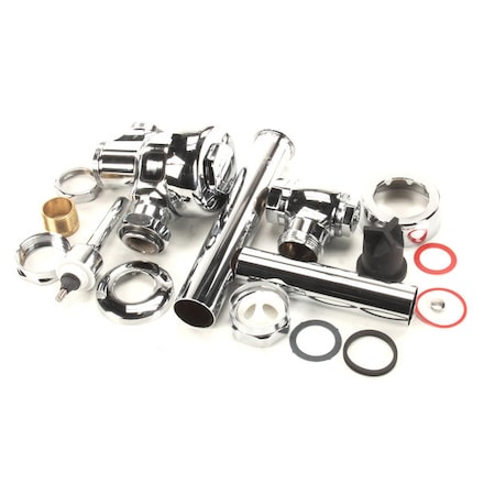 Sloan Complete Flush Valve 111Xl S3080053